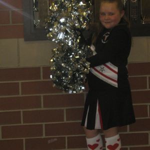 Meet your Posher, Brandy